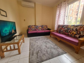 Comfort 2bedroom 5 min walking to souk market
